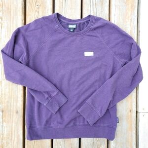 Patagonia Crewneck Sweatshirt